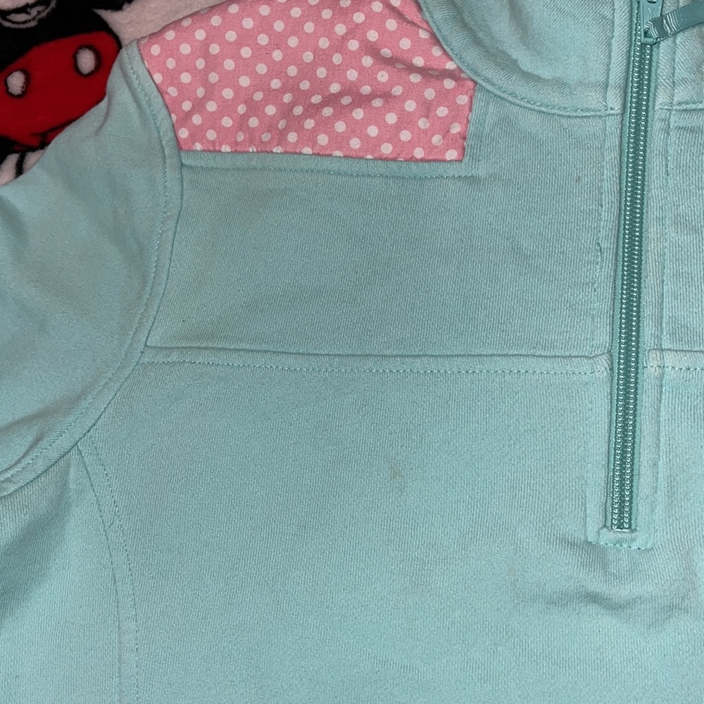 Vineyard Vines Quarter Zip Pullover - Picture 5 of 10